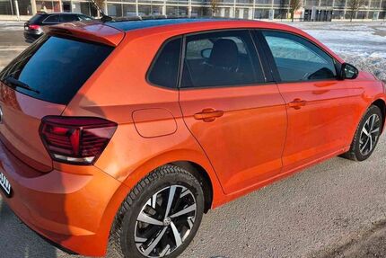 VW Polo 131.000 km 11.999 &euro; Passau 94036