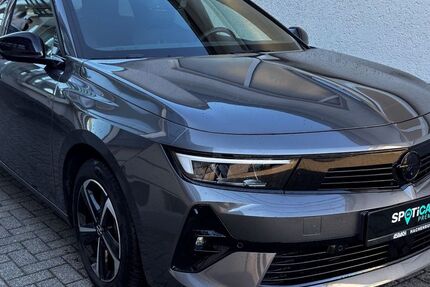 Opel Astra 16.800 km 20.999 &euro; Hachenburg 57627