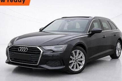 Audi A6 48.599 km 28.749 &euro; Ergolding 84030