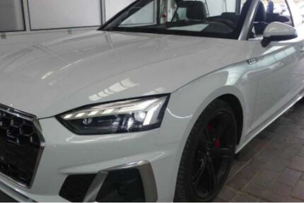 Audi A5 35.941 km 38.290 &euro; Simmern 55469