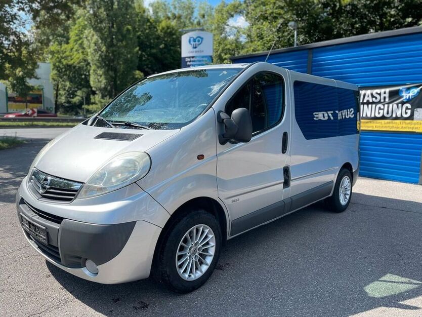 Vivaro