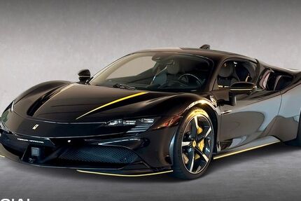 Ferrari SF90 3.400 km 399.800 &euro; Frankfurt 60326