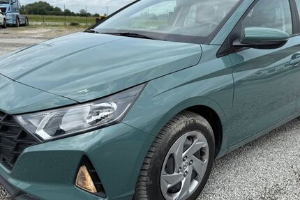 Hyundai i20 40.199 km 12.999 € Friedberg 86316