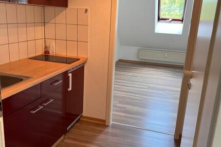 Wohnung Auerbach in der Oberpfalz - 1 Zimmer, 23 m&sup2;, 270&euro; | Angebot:26164371