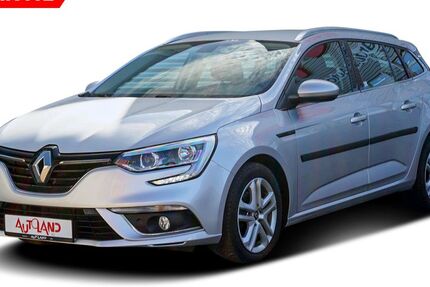 Renault Megane 44.368 km 13.990 &euro; Magdeburg 39118
