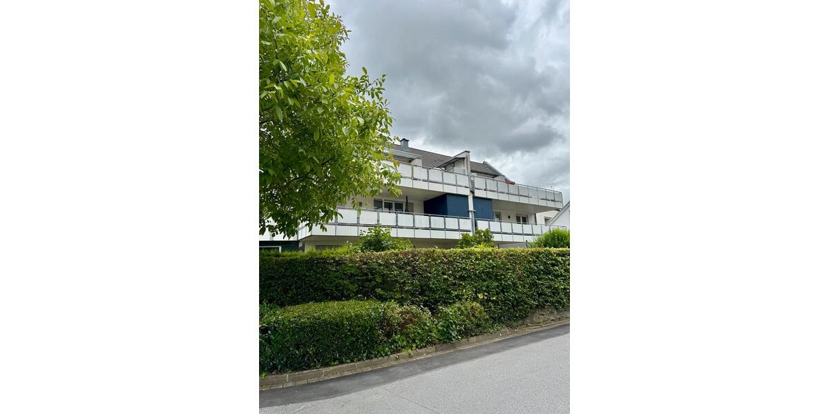 Erdgeschoßwohnung Soest - 3 Zimmer, 83 m&sup2;, 325.000&euro; | Angebot:26887026