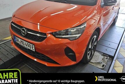 Opel Corsa 40.000 km 12.890 &euro; Immenstadt 87509