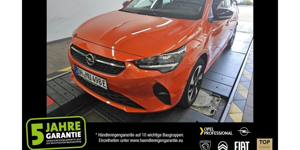 Opel Corsa 40.000 km 12.890 &euro; Immenstadt 87509