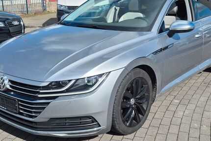 VW Arteon 150.000 km 24.999 &euro; Achim 28832