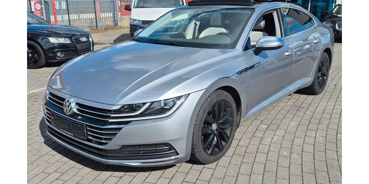 VW Arteon 150.000 km 24.999 &euro; Achim 28832