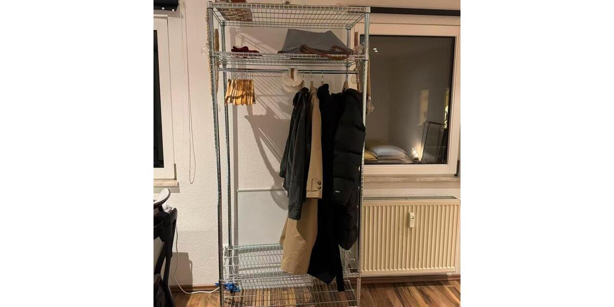 Einfamilienhaus Fulda - 2 Zimmer, 53 m&sup2;, 630&euro; | Angebot:25441078
