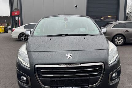 Peugeot 3008 198.500 km 6.250 &euro; Moormerland 26802