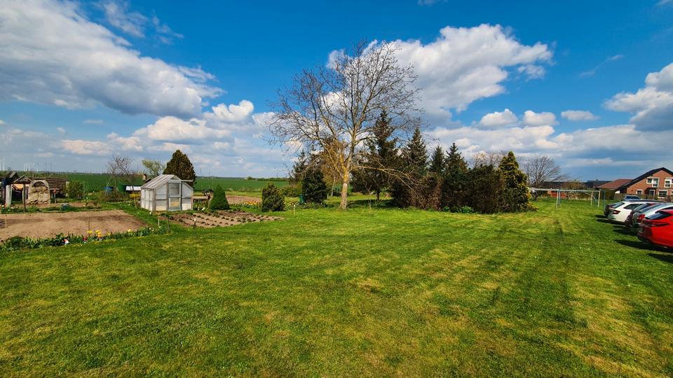Etagenwohnung Osternienburger Land - 4 Zimmer, 70 m&sup2;, 430&euro; | Angebot:26268412