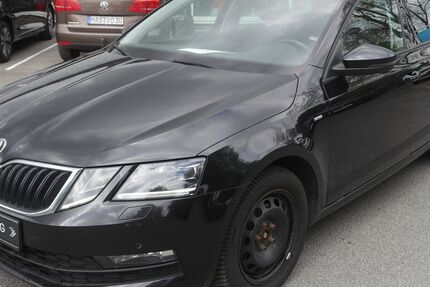 Skoda Octavia 201.328 km 6.999 &euro; Haßfurt 97437