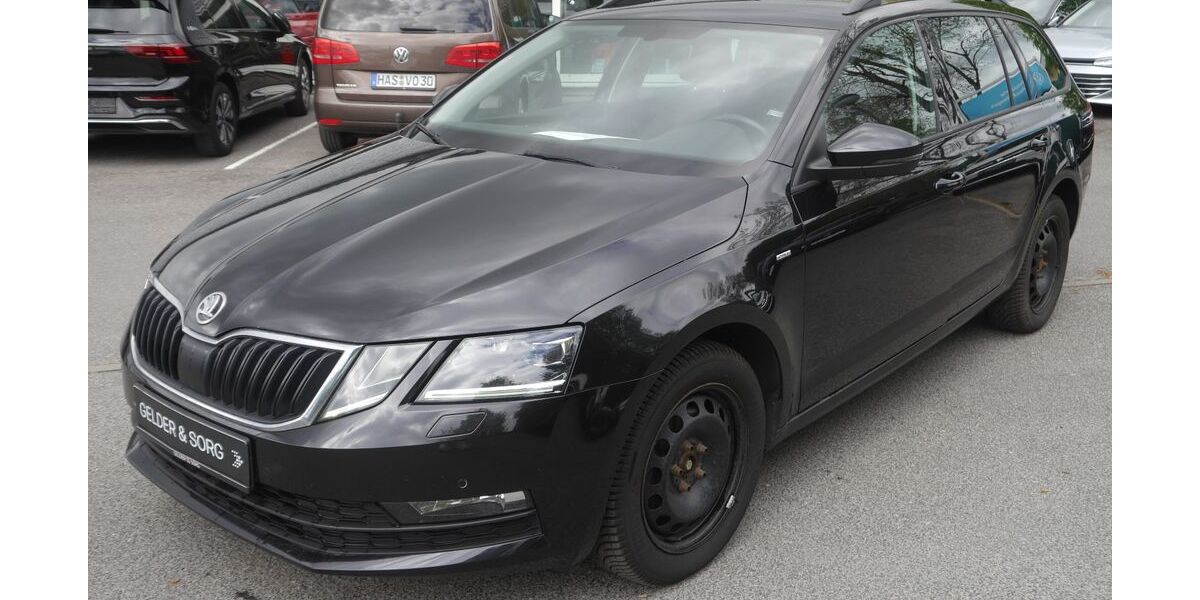 Skoda Octavia 201.328 km 6.999 &euro; Haßfurt 97437