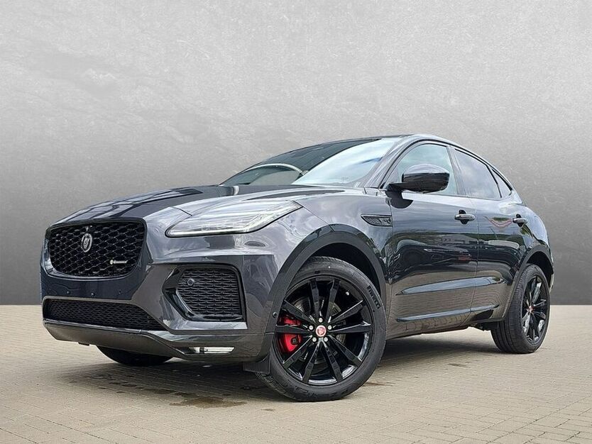 E-Pace