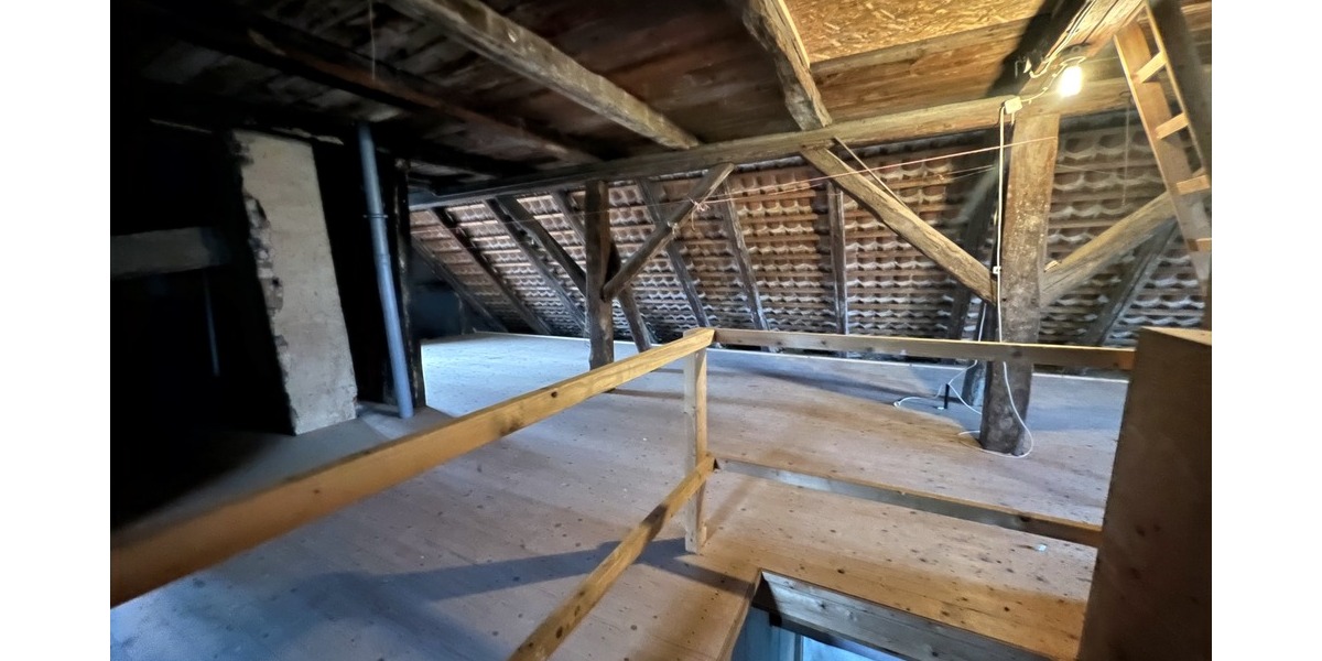 Besonderes Wohnen mit Potential - Einfamilienhaus Gronau Betheln | Angebot:26180344