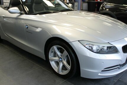 BMW Z4 sDrive20i Aut.