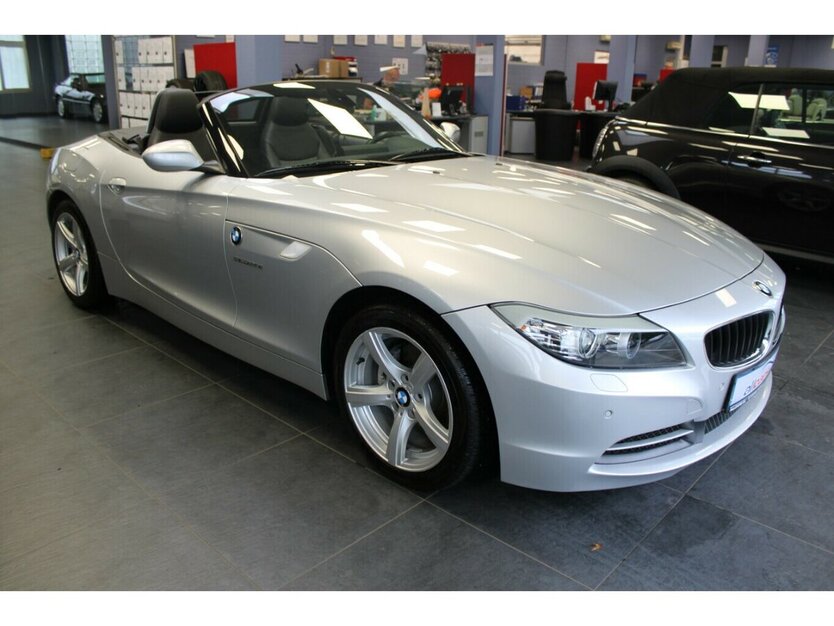 BMW Z4 sDrive20i Aut. 69.630 km 19.980 € Euskirchen 53881