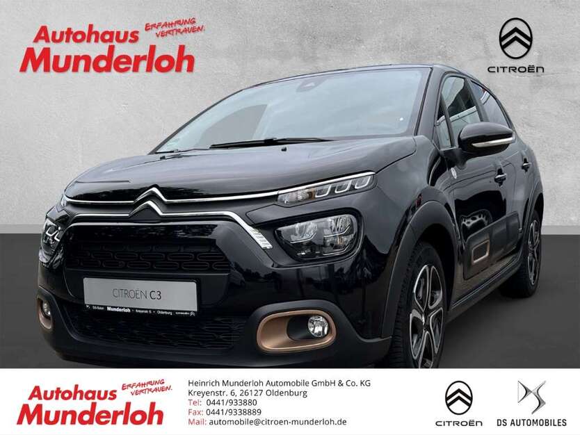 Citroen C3 26.650 km 14.990 € Oldenburg 26127