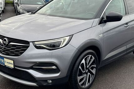 Opel Grandland (X) 102.153 km 16.900 &euro; Bad Langensalza 99947