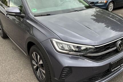 VW Taigo 75.600 km 17.850 &euro; Hopsten 48496