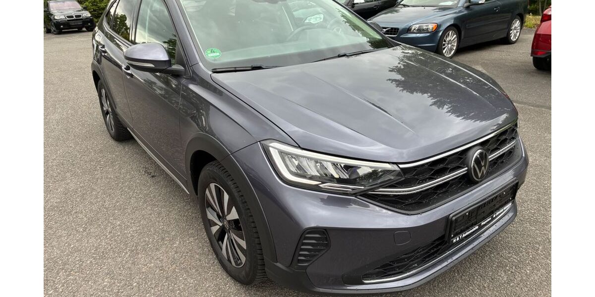 VW Taigo 75.600 km 17.850 &euro; Hopsten 48496