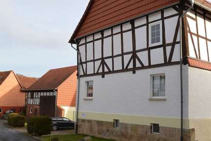 Haus Rotenburg a.d.Fulda - 7 Zimmer, 180 m&sup2;, 375.000&euro; | Angebot:25203751