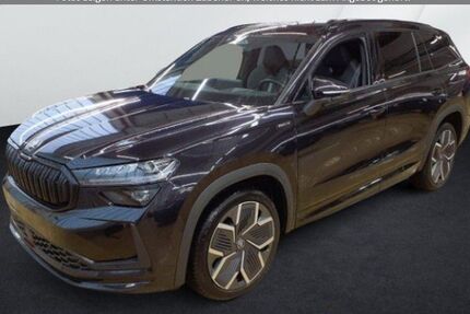 Skoda Kodiaq 27.090 km 47.750 &euro; Meckenheim / Bonn 53340
