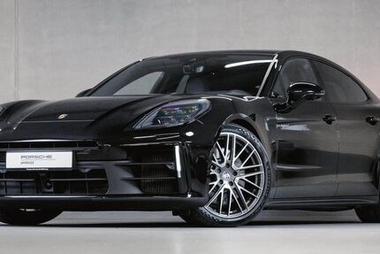 Porsche Panamera 24.600 km 121.860 &euro; Aschaffenburg 63739
