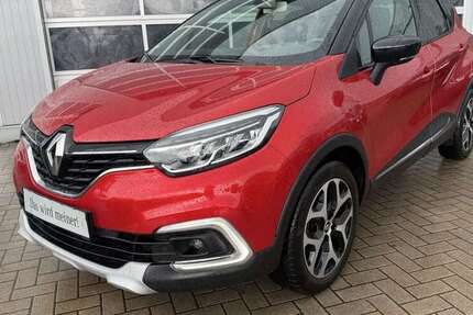 Renault Captur 70.000 km 13.888 &euro; Neuenkirchen 49586