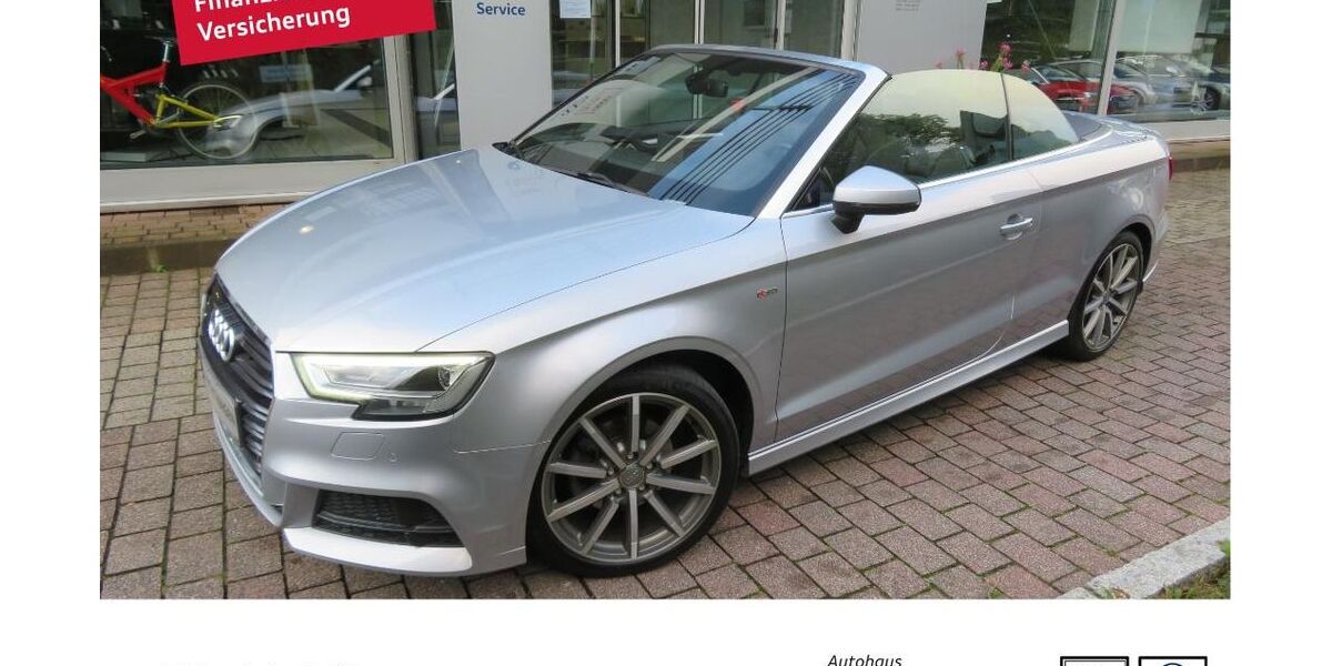 Audi A3 86.500 km 22.880 &euro; Marsberg 34431