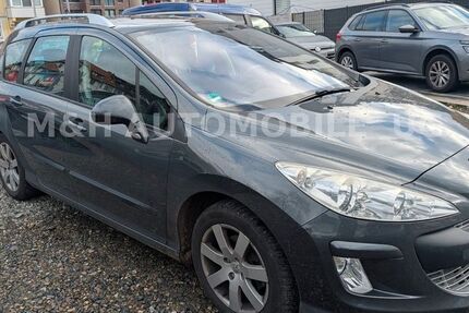 Peugeot 308 179.000 km 999 &euro; Braunschweig 38118