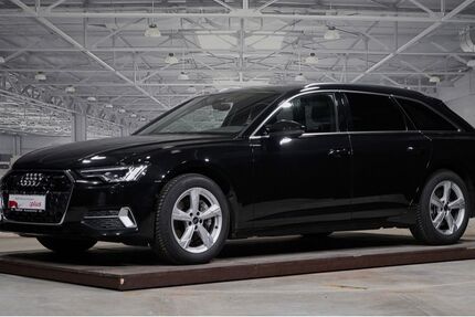 Audi A6 29.400 km 46.480 &euro; Michelstadt 64720