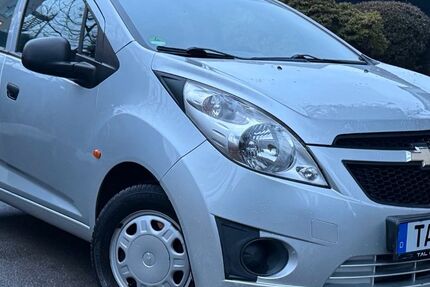 Chevrolet Spark 167.000 km 2.399 &euro; Wuppertal 42283