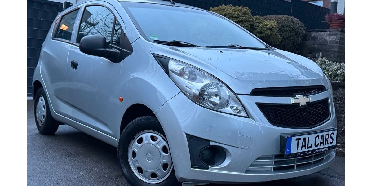 Chevrolet Spark 167.000 km 2.399 &euro; Wuppertal 42283