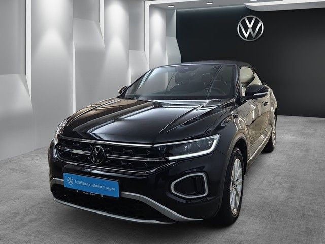 VW T-Roc 27.076 km 26.480 &euro; Speyer 67346
