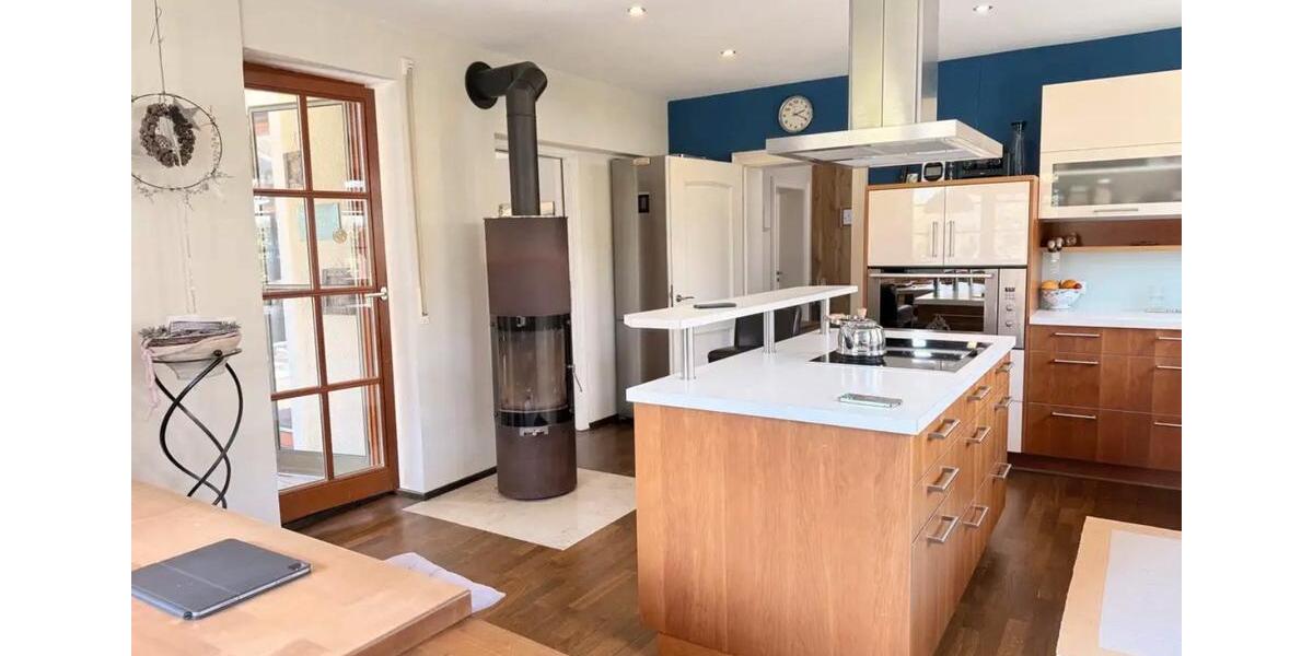 Einfamilienhaus Gangkofen - 7 Zimmer, 225 m&sup2;, 669.000&euro; | Angebot:27115589