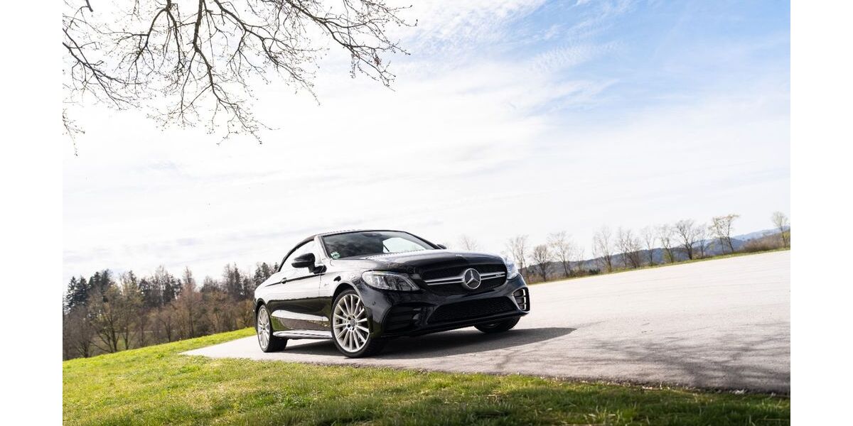 Mercedes-Benz C 43 AMG 69.000 km 41.900 &euro; Tittling 94104