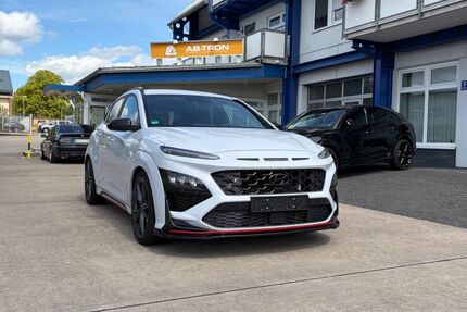 Hyundai KONA 52.200 km 25.800 &euro; Aschaffenburg 63743