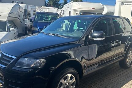 VW Touareg 296.940 km 3.900 &euro; Besigheim 74354