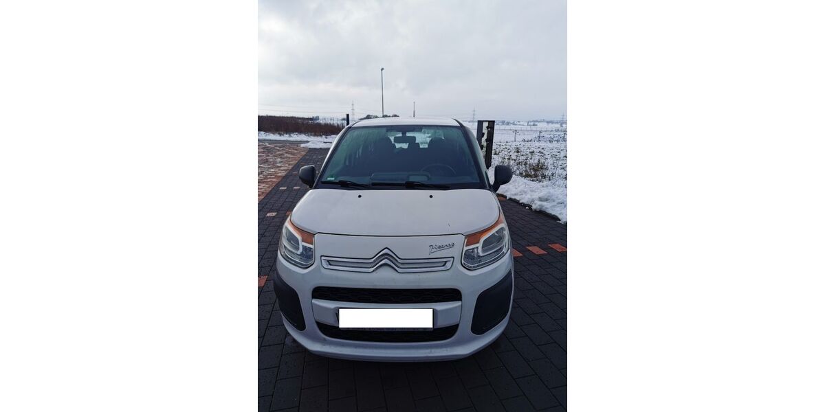 Citroen C3 Picasso 172.000 km 2.100 &euro; Hüttenberg 35625