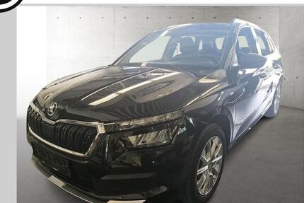 Skoda Kamiq 41.300 km 21.910 &euro; Fürth 90762