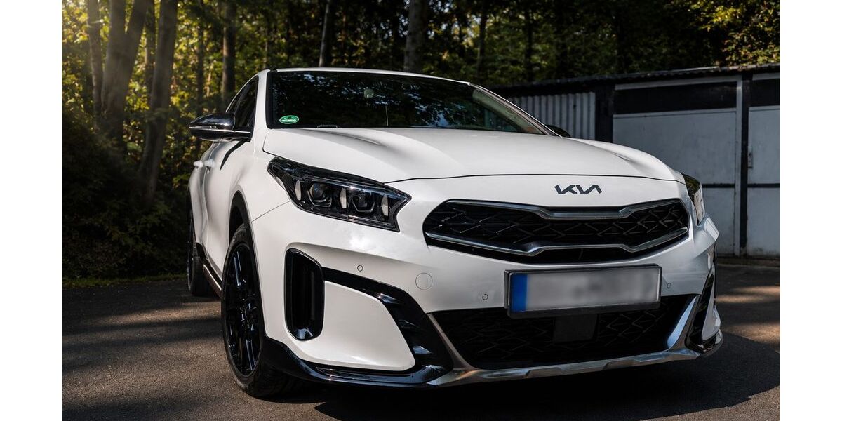 Kia XCeed 41.000 km 24.999 &euro; Werdohl 58791