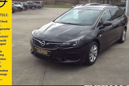 Opel Astra 22.274 km 18.990 € Besigheim 74354