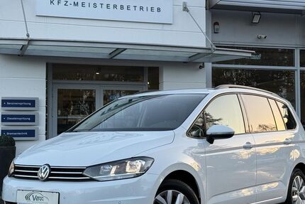 VW Touran 73.350 km 24.980 &euro; Monschau (bei Aachen) 52156