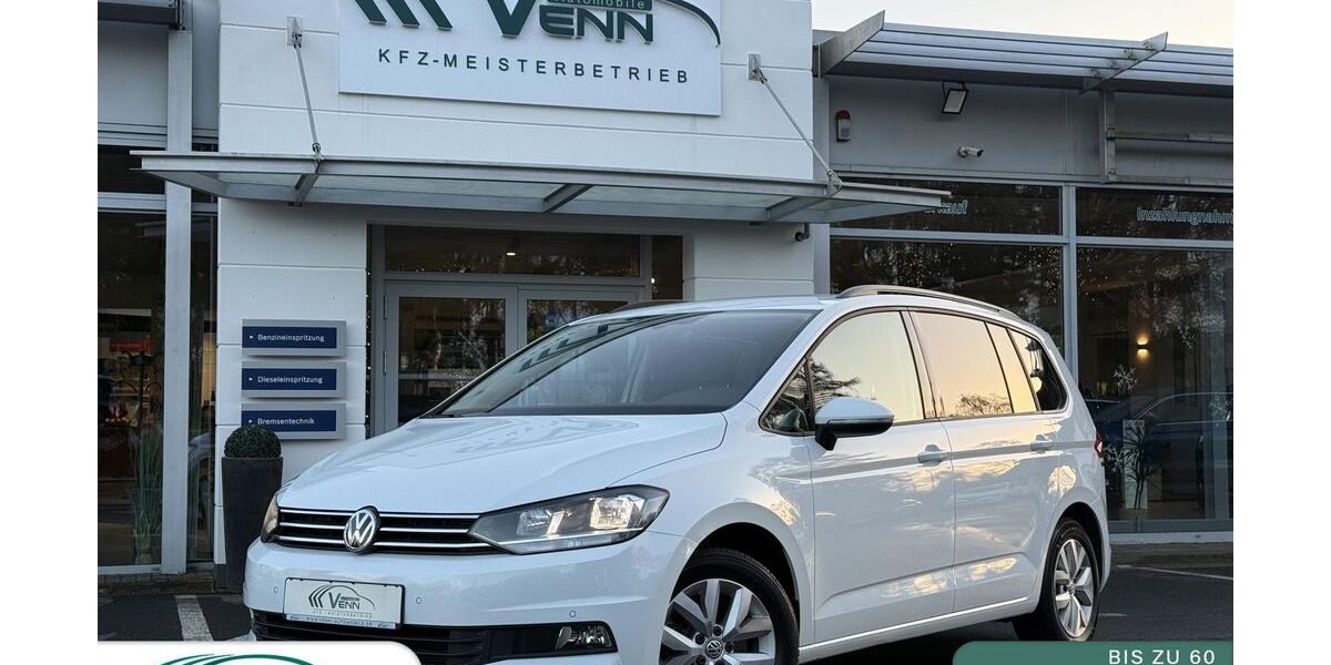VW Touran 73.350 km 24.980 &euro; Monschau (bei Aachen) 52156