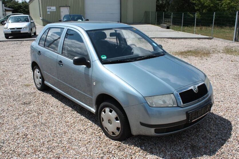 Fabia