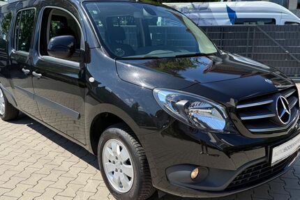 Mercedes-Benz Citan 146.527 km 9.900 &euro; Frankfurt am Main - Ost / Fechenheim 60386