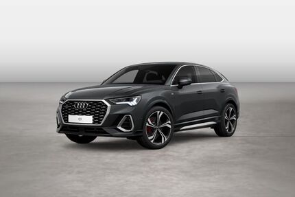 Audi Q3 53.100 km 36.500 &euro; Landshut 84030